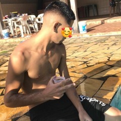 MC NEGRITIN - HOMEM DAS 20 NAMORADAS ( DJS CM SHEIK & NT SHEIK )
