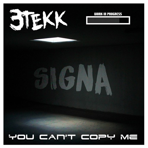 3Tekk - Signa (Free Download) 2K20 🖕