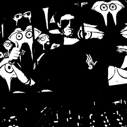 HELL'S CHILD - DJ CONTEST WIXAPOL + DJ ISAAC 7.6 WARSZAWA