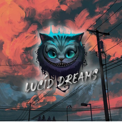 - 💫 CUBANISTO 💫 Lucid Dreams - PROG TRANCE 150 BPM