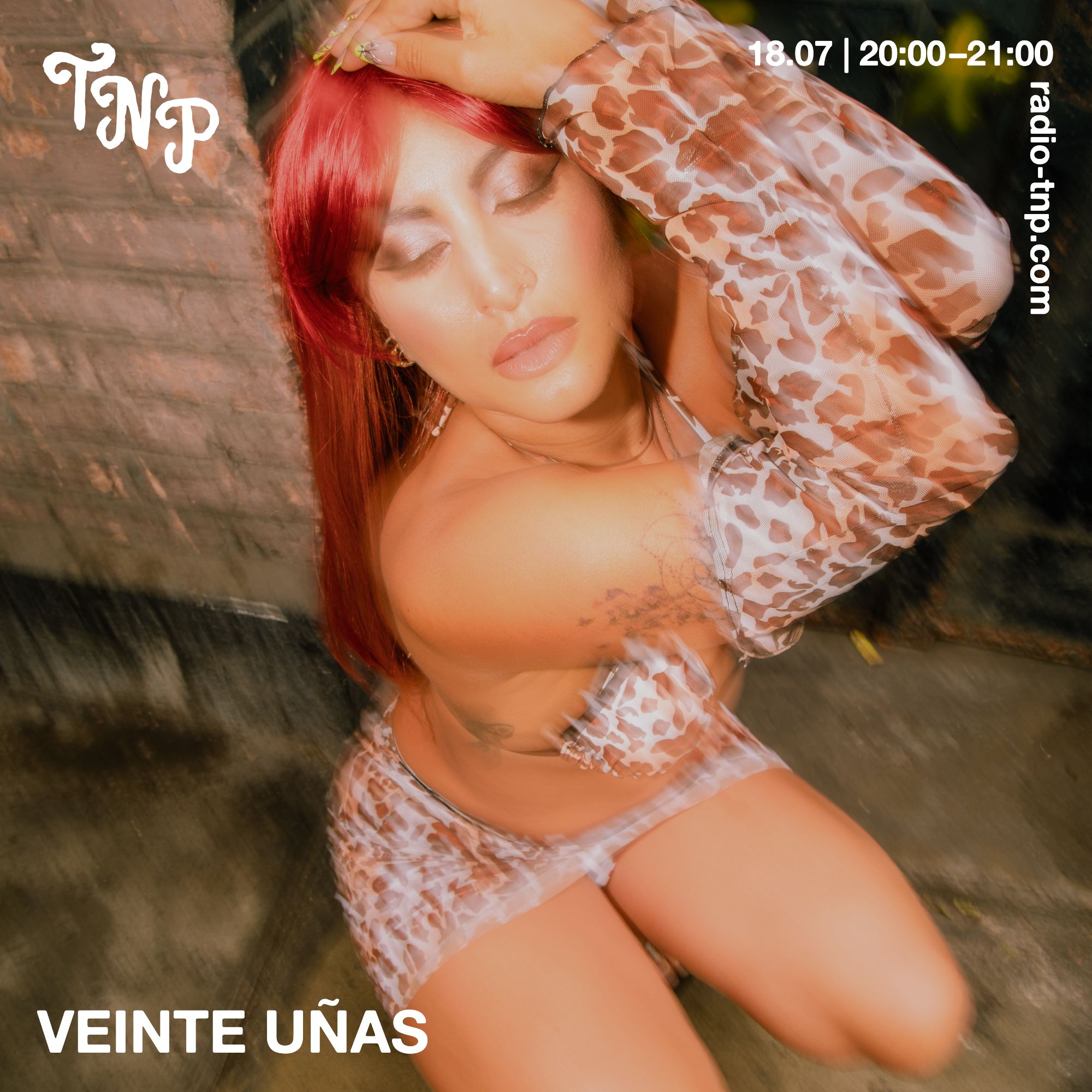 Veinte Uñas
