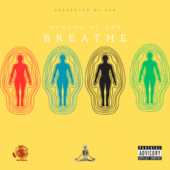 BREATHE FT KEN (ZENHOP/ MEDITATION MUSIK)