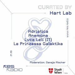 Curated by Hart Lab