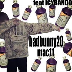 mac11 feat icybando