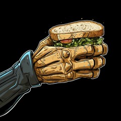 BadKlaat - Knuckle Sandwich (TIMBUH FLIP) [FREE DOWNLOAD]