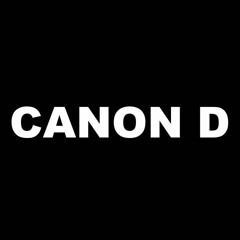 CANON D