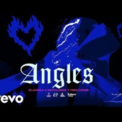 RajahWild, Unapologetic - Angles