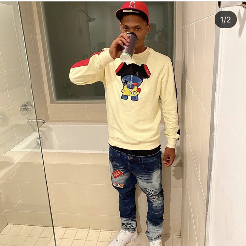 For The Fucc Of It “ poe a cup “ ( Prod.Leek Ona Beat )
