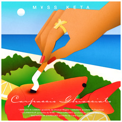 SERVIZIO IN CAMERA (feat. Unusual Magic)