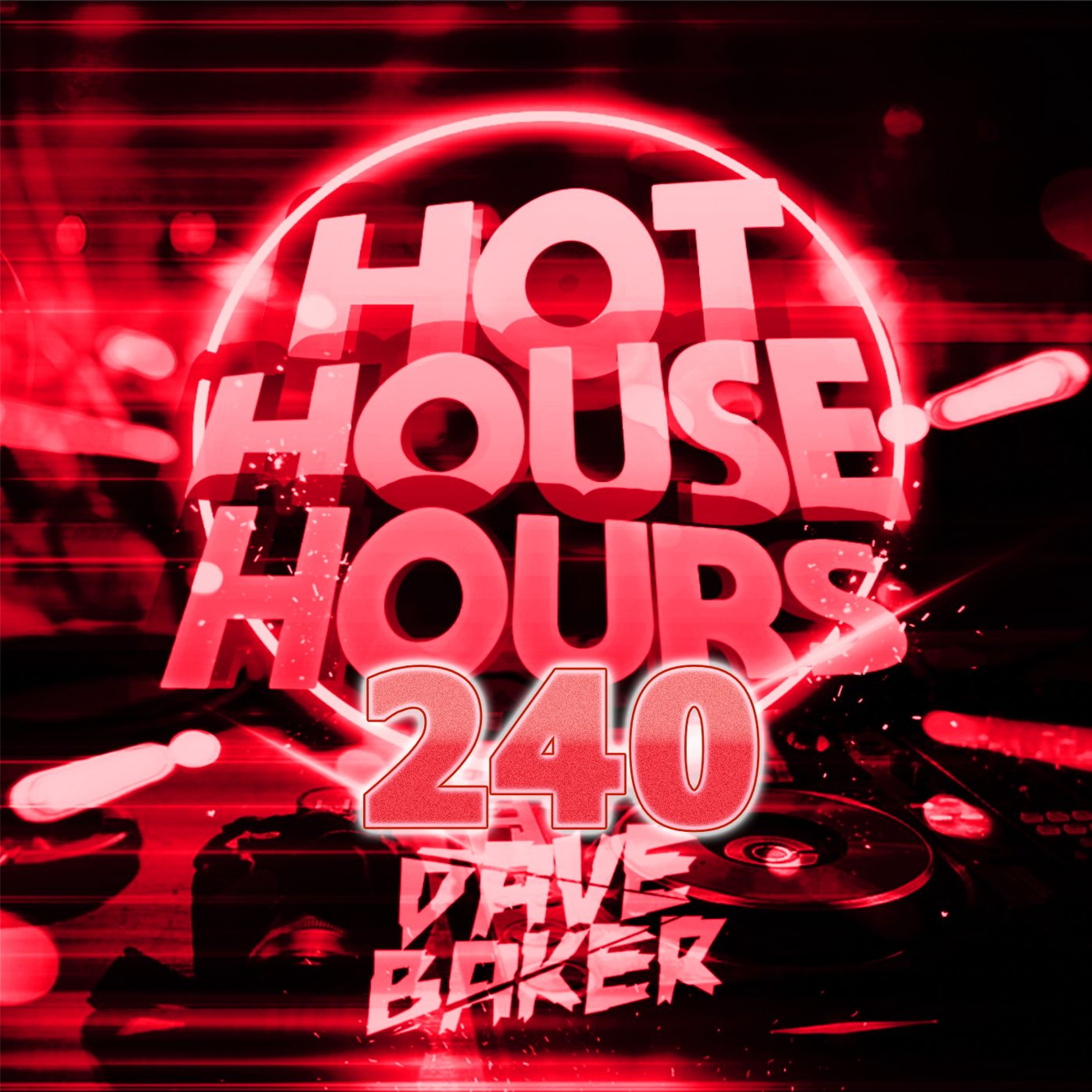 Episode 240: feat. CASSIMM, Fedde Le Grand, Richard Vission, Chapter & Verse, Mattei & Omich episode artwork