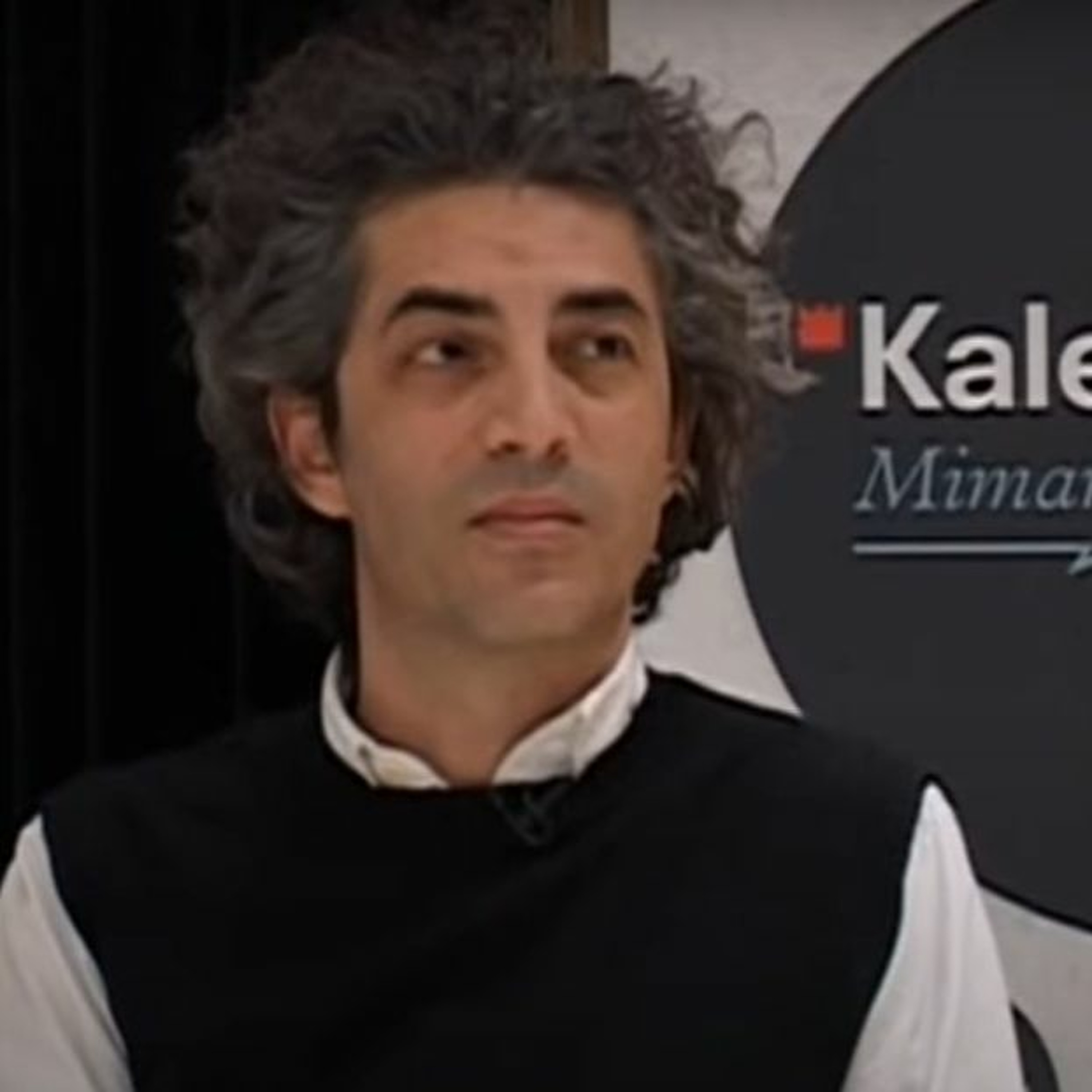 Kalebodur\'la Mimarlar Konuşuyor