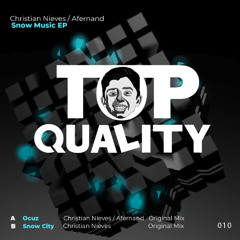 Ocuz (Original Mix)