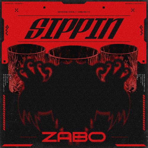ZABO - Sippin