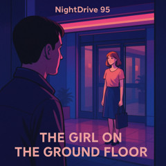The Girl On The Ground Floor