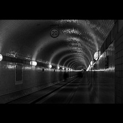 der Tunnel oder wo ist Luisa Wagner geblieben Karfreitag 2023