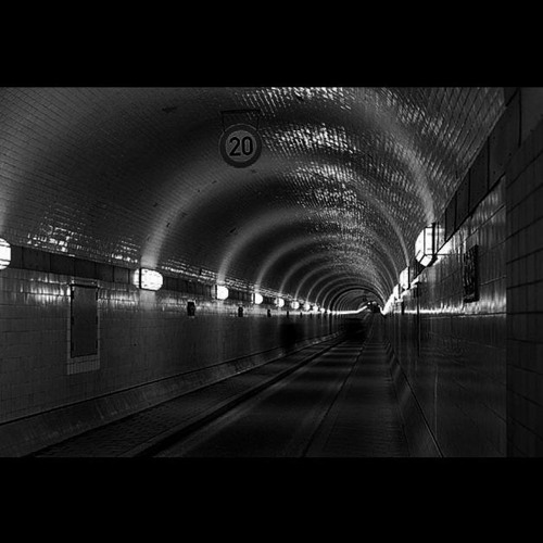 der Tunnel oder wo ist Luisa Wagner geblieben Karfreitag 2023