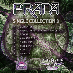 Prana - Voyager III