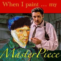 When I Paint My Masterpiece (Bob Dylan cover) - Live at G & G