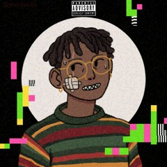 Island(Prod. Ashton McCreight)