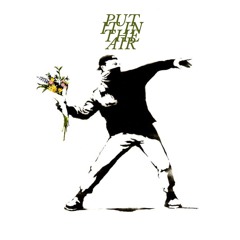 Beast Boy - Put In The Air