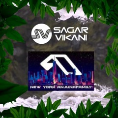NY AnjunaFamily - Live Stream - July 2020