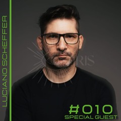 Luciano Scheffer - Oziris Radio #010
