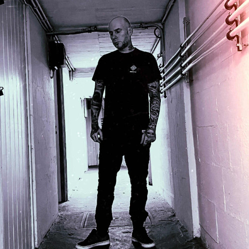 Jim Solis - Different Sounds 23-10-2025