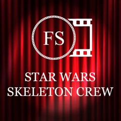 Star Wars: Skeleton Crew