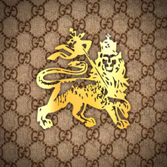 MALIK LE ROI - Gucci Gucci (stedry)