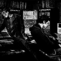 Nine Inch Nails - Ghosts 23 - III (iSYS Mix) (23 of 38)