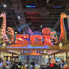 E546 - 2026 Safari Club International Convention RECAP