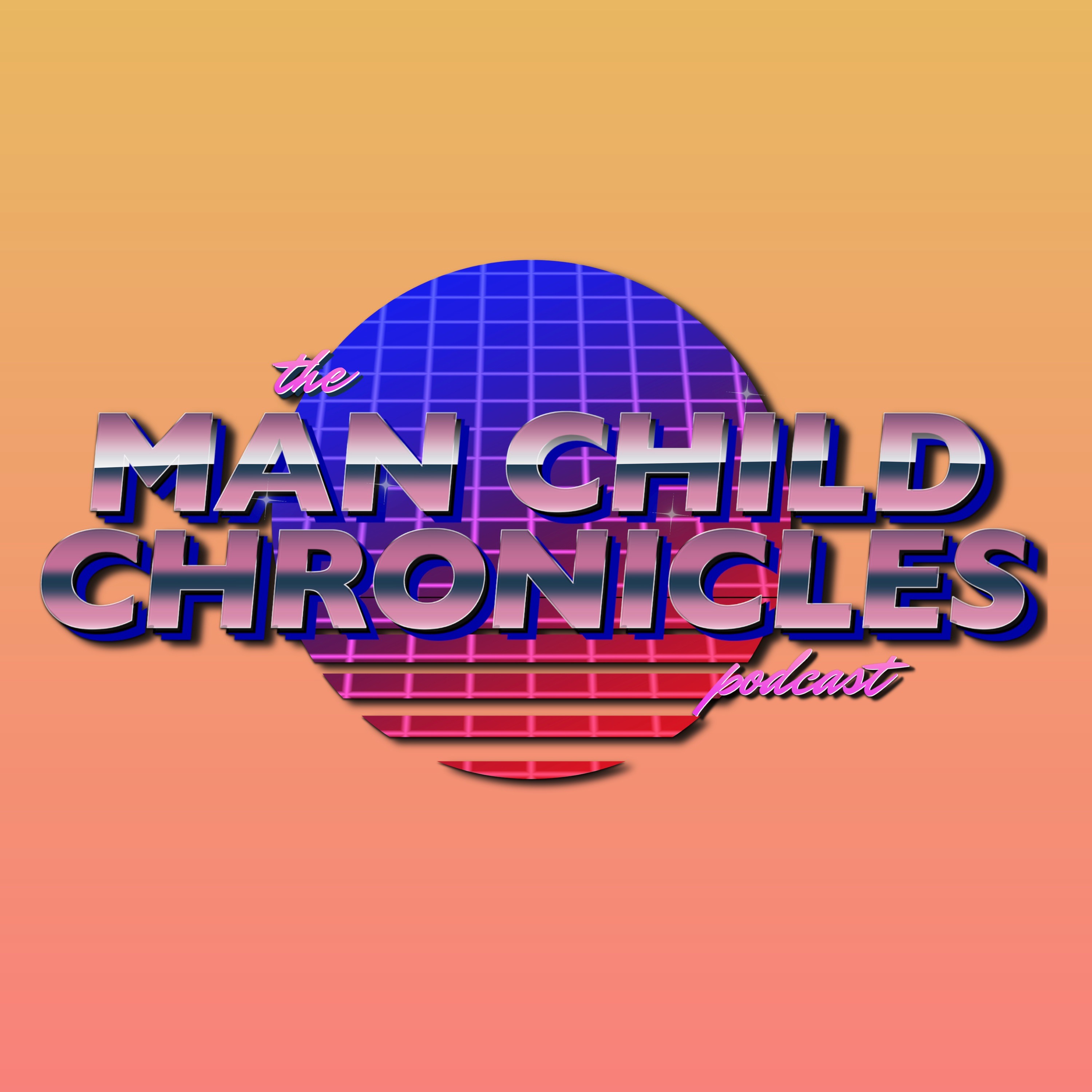 The Man-Child Chronicles