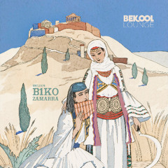 Bekool Lounge Premiere