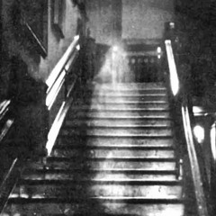 ghost story (2023) for soprano, harp, and percussion
