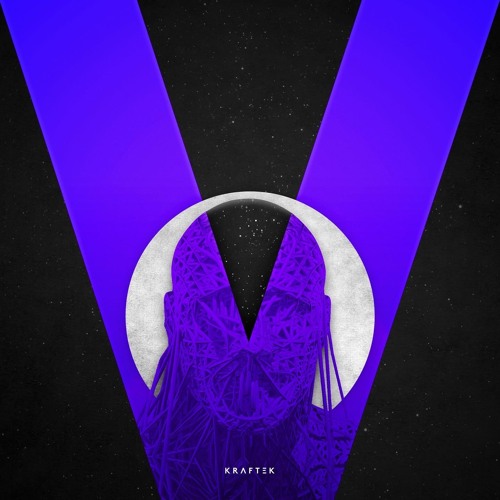 PREMIERE: Shay De Castro - Mapping the Heavens (Original Mix) [Kraftek]