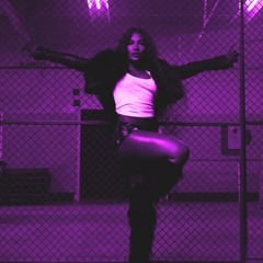 Doechii - What It Is (Slowed & Reverb)