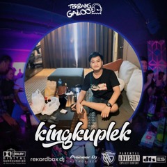 DJ•DIKI APRILIO™ EMERGENCY 41 X ON THE FLOR XMAS & APA KABARMU DISANA NEW HARDMIX FUNKOT [KUPLEK16]