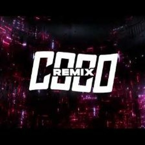 Ofenbach - Overdrive (COCO HYPERTECHNO REMIX)