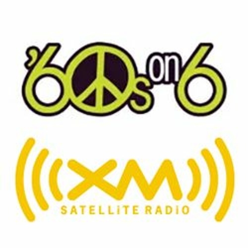 Stream NEW: PAMS Mini Mix #16 - XM Radio '60s On 6' - Part #1 by Radio  Jingles Online - radiojinglesonline.com | Listen online for free on  SoundCloud