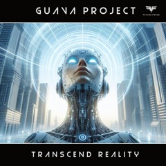 Transcend Reality (Radio Edit)