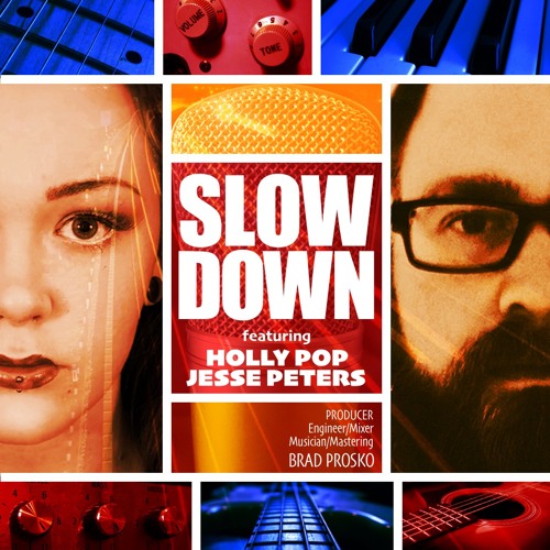 Slow down productions