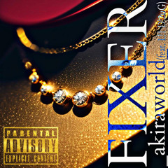 FIXER (feat. L!1 D!2uG)