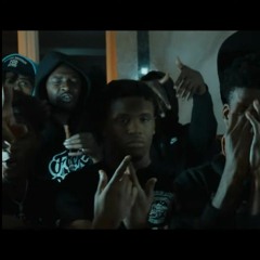 CostaMann x PayQtheLoot x Bg Kari x Lul Boog x Melly Vercetti x 62 Bankrollz - Made By Cal