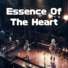 Essence Of The Heart