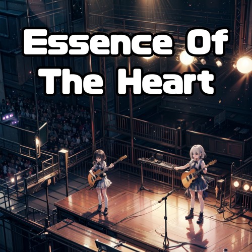 Essence Of The Heart