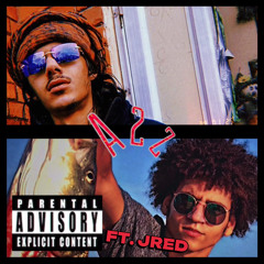 A2Z ft. JRED