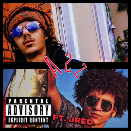 A2Z ft. JRED