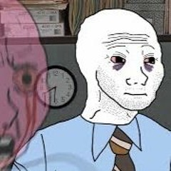 i don’t want to work