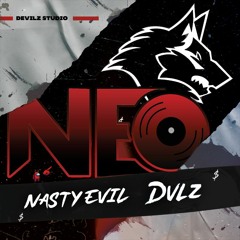Dj NastyEvil & Dj Dvlz | ميني  مكس قديم 2009 - 2013