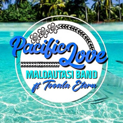 Eva Mai ile Pacific Love